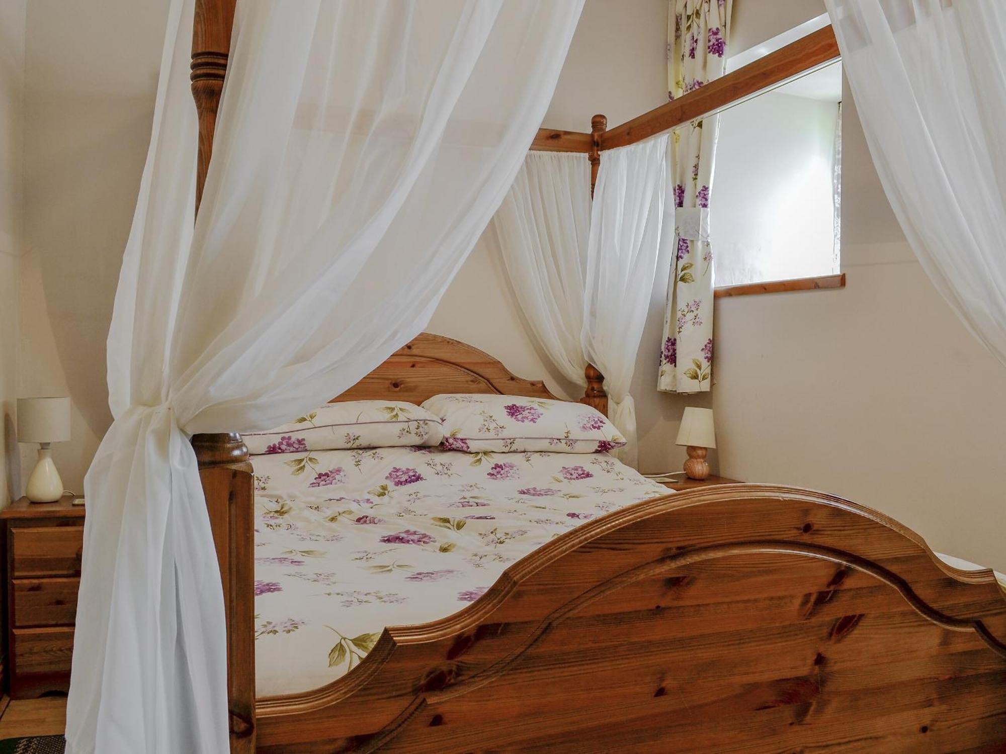 Bryn Gefeiliau Villa Capel Curig Dış mekan fotoğraf