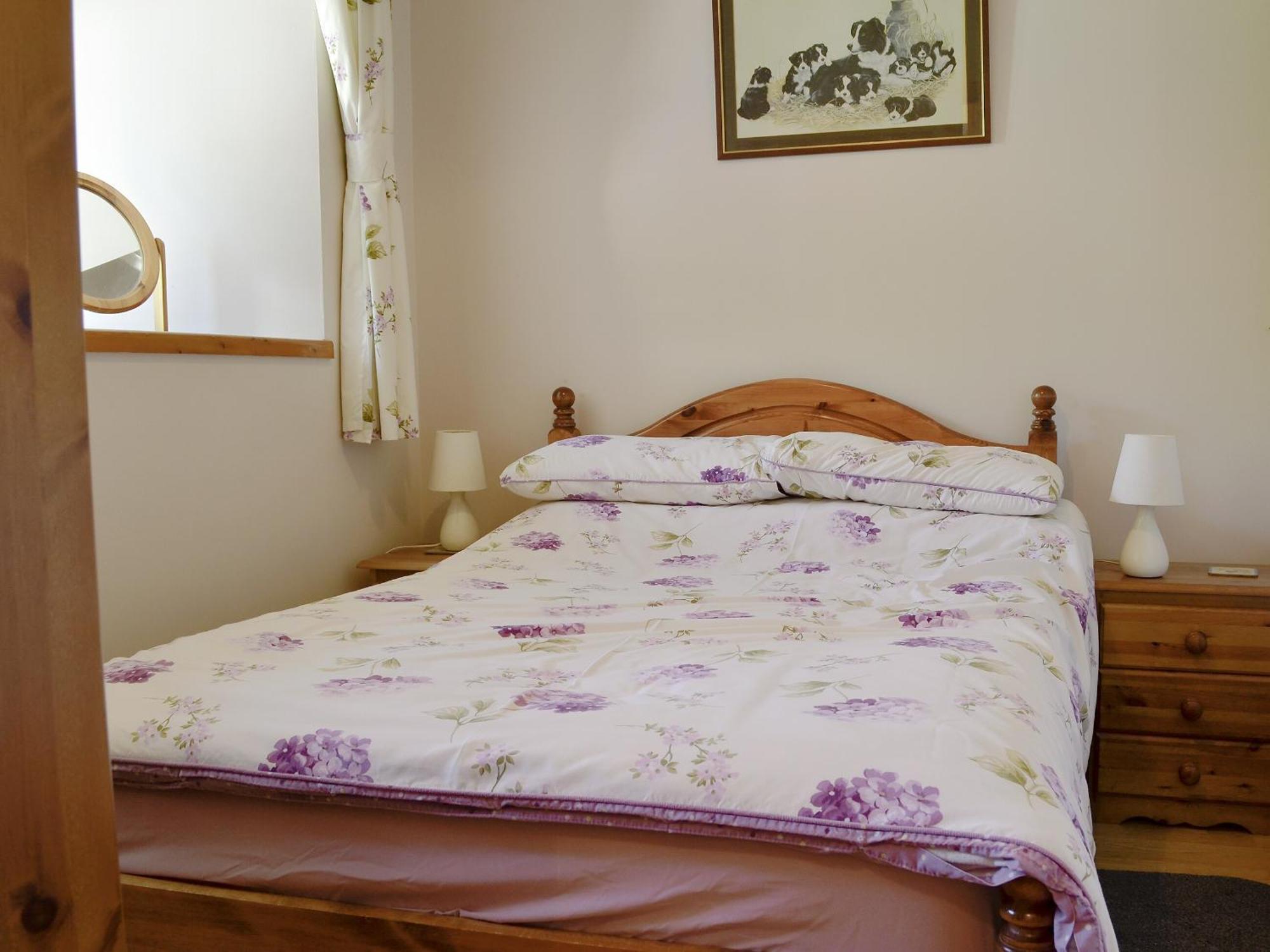 Bryn Gefeiliau Villa Capel Curig Dış mekan fotoğraf